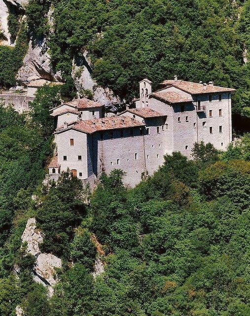 Fossato di Vico Appartamento Il Grillo חדר תמונה